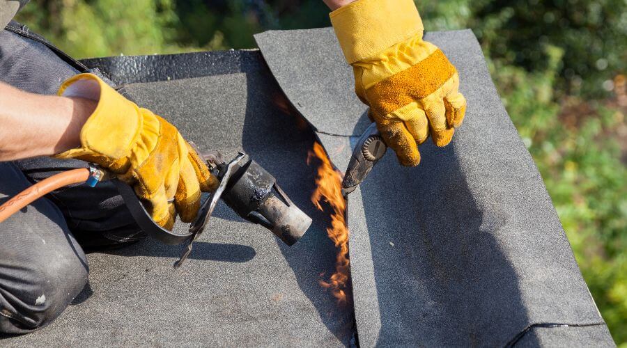 Professional residential roofers in Gloucester, MA